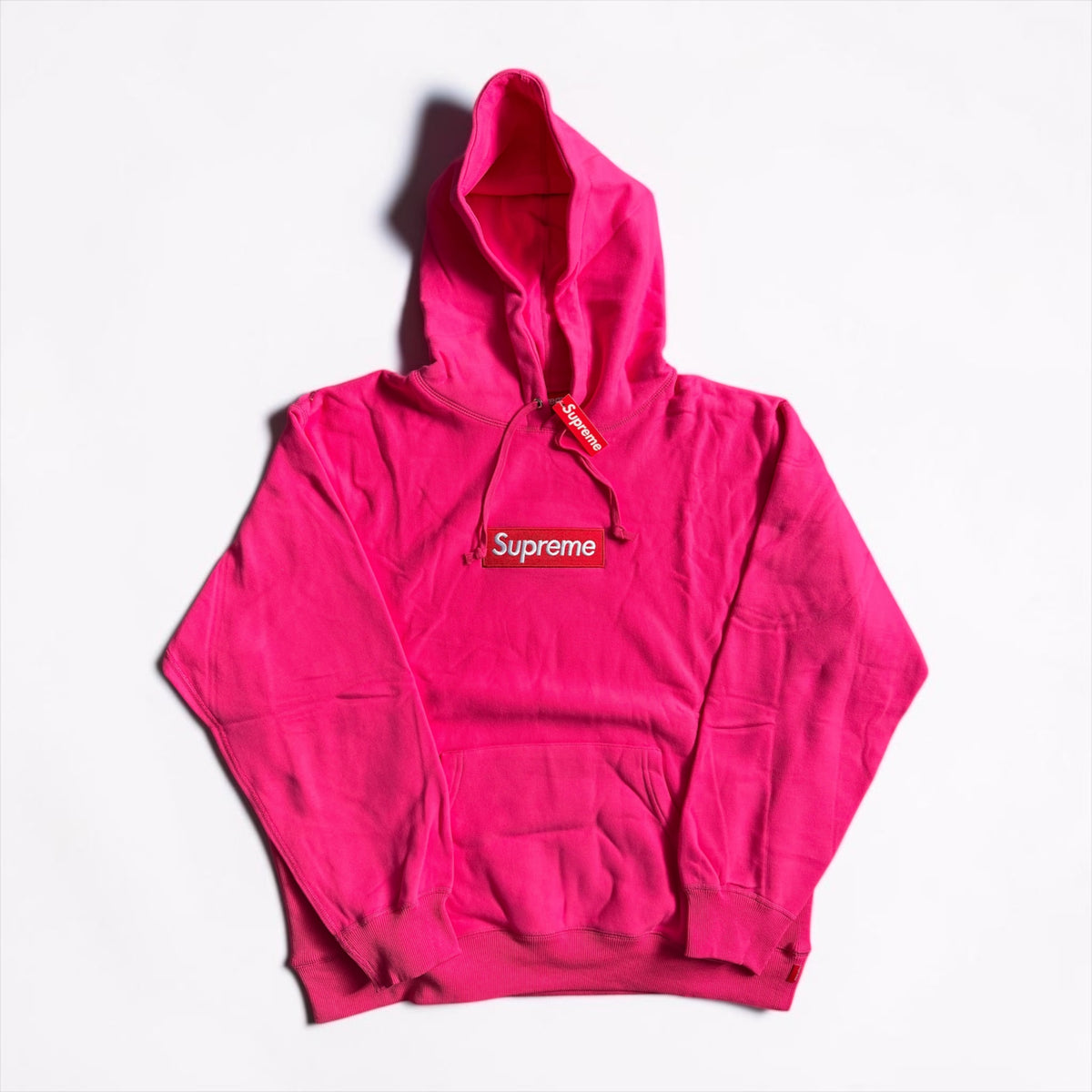 HOODIE SUPREME