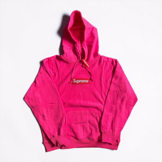 HOODIE SUPREME
