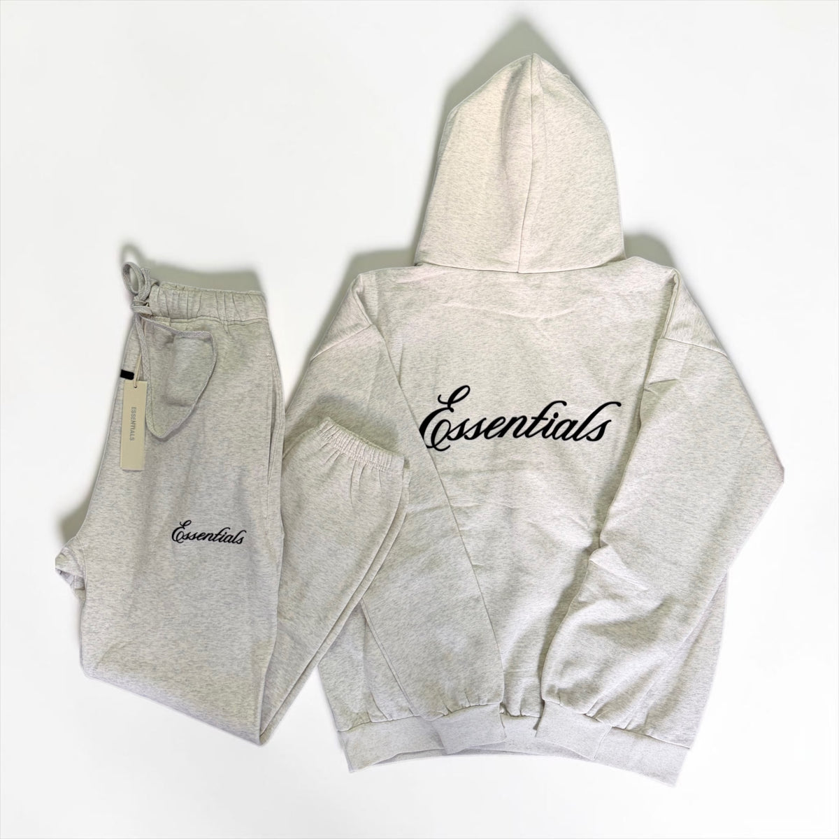 CONJUNTO ESSENTIALS