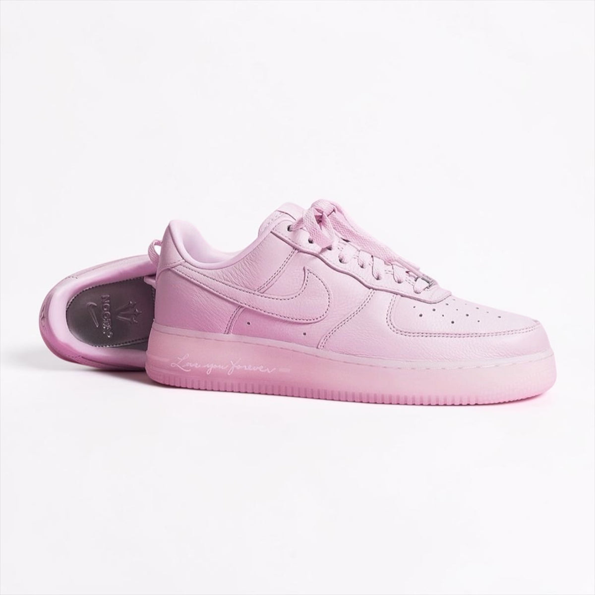 AF1 X NOCTA