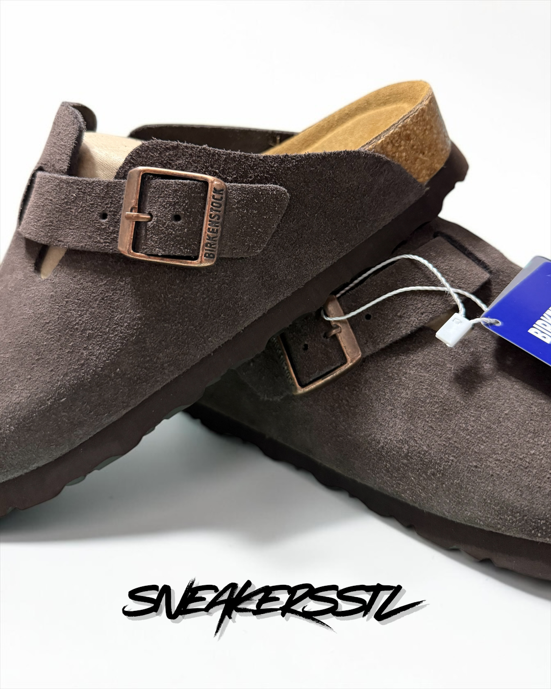BIRKENSTOCK BOSTON