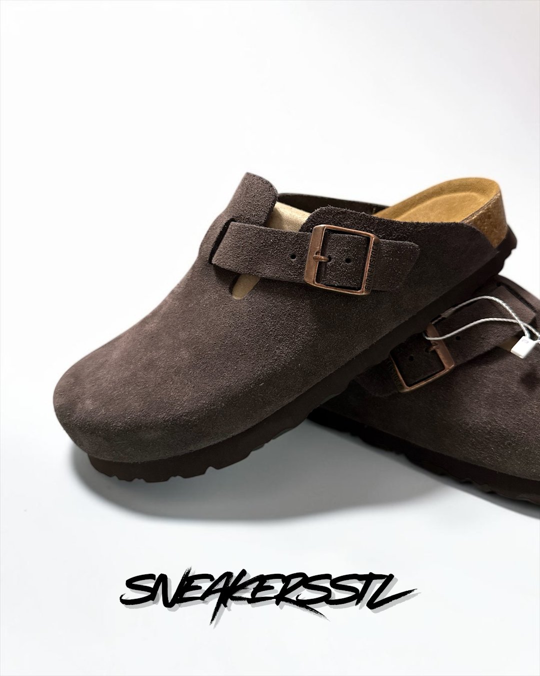 BIRKENSTOCK BOSTON