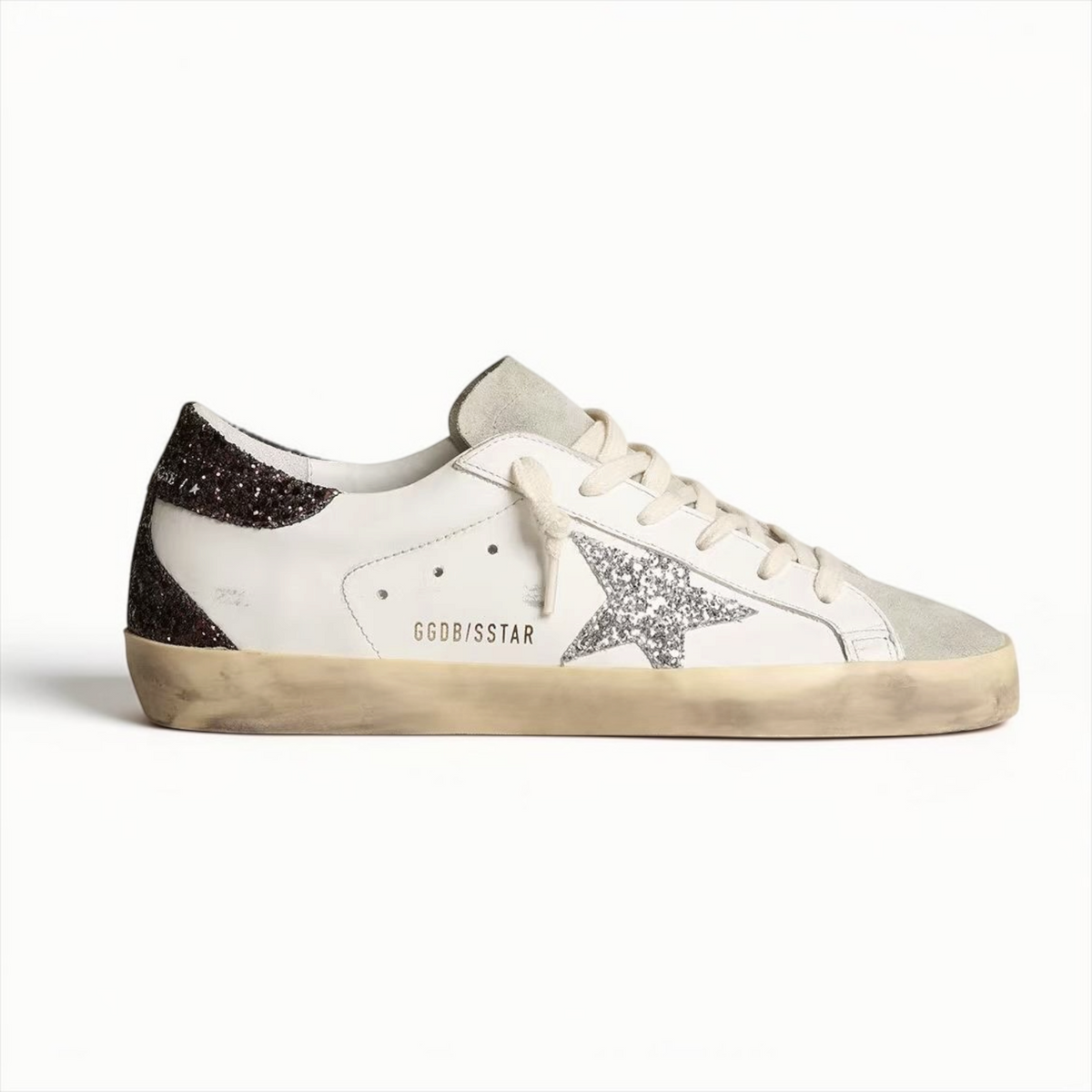 GOLDEN GOOSE SUPERSTAR