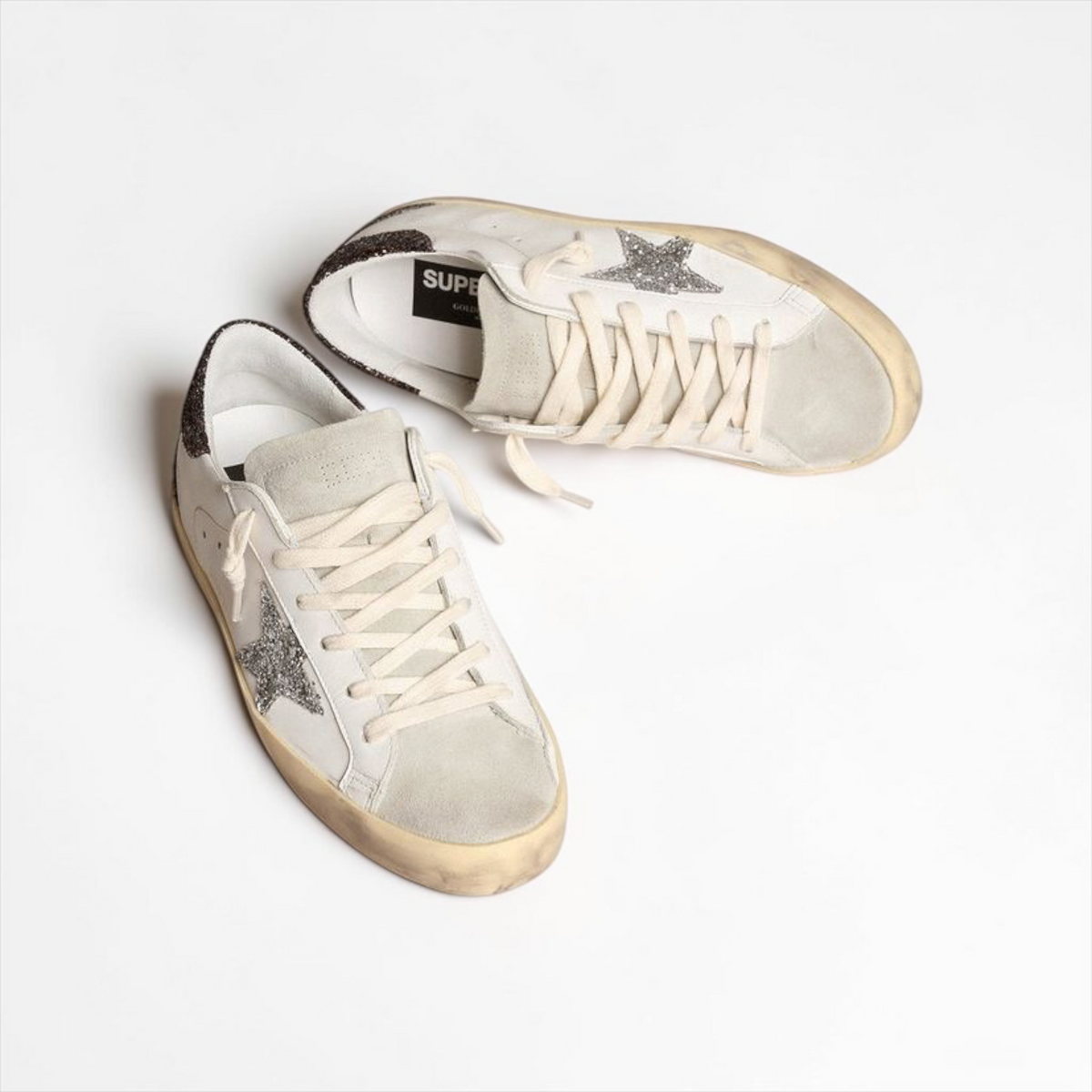 GOLDEN GOOSE SUPERSTAR