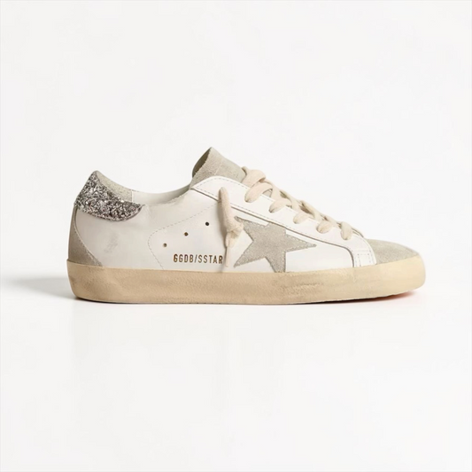 GOLDEN GOOSE SUPERSTAR