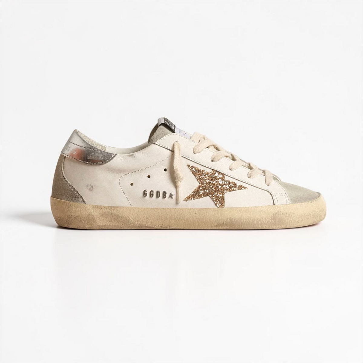 GOLDEN GOOSE SUPERSTAR