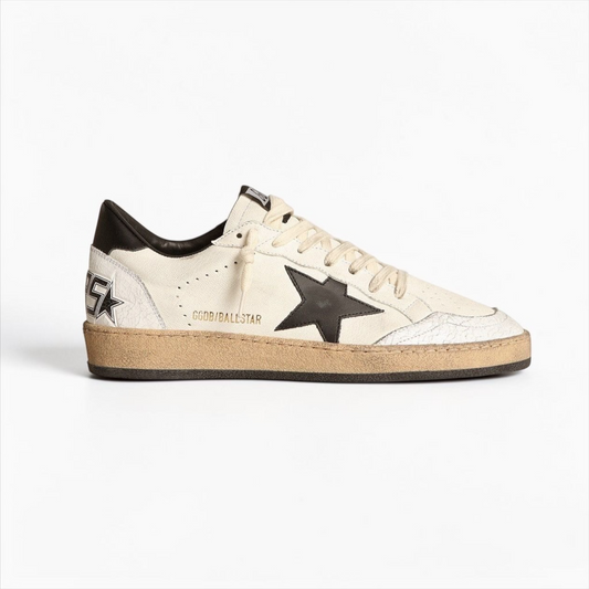GOLDEN GOOSE BALLSTAR