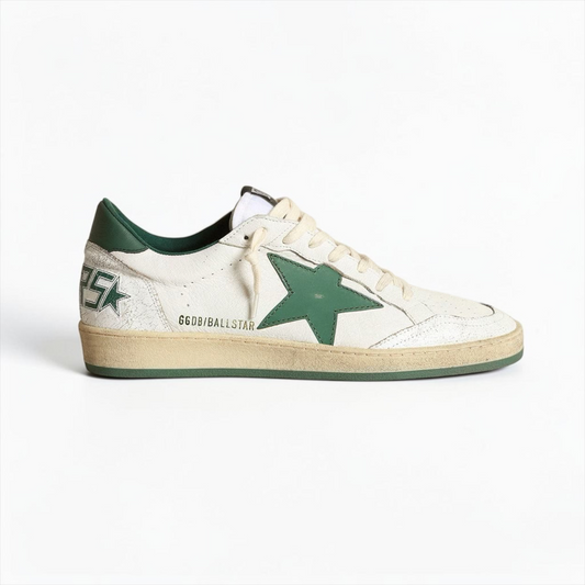 GOLDEN GOOSE BALLSTAR