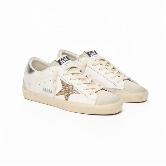 GOLDEN GOOSE SUPERSTAR