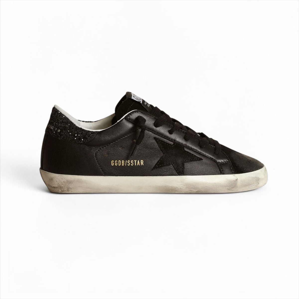 GOLDEN GOOSE SUPERSTAR