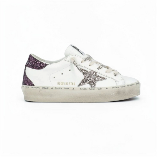 GOLDEN GOOSE SUPERSTAR