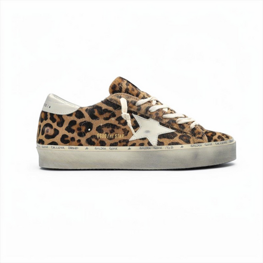GOLDEN GOOSE SUPERSTAR
