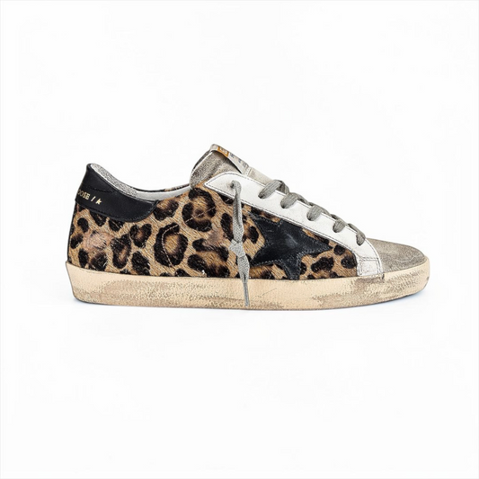 GOLDEN GOOSE SUPERSTAR