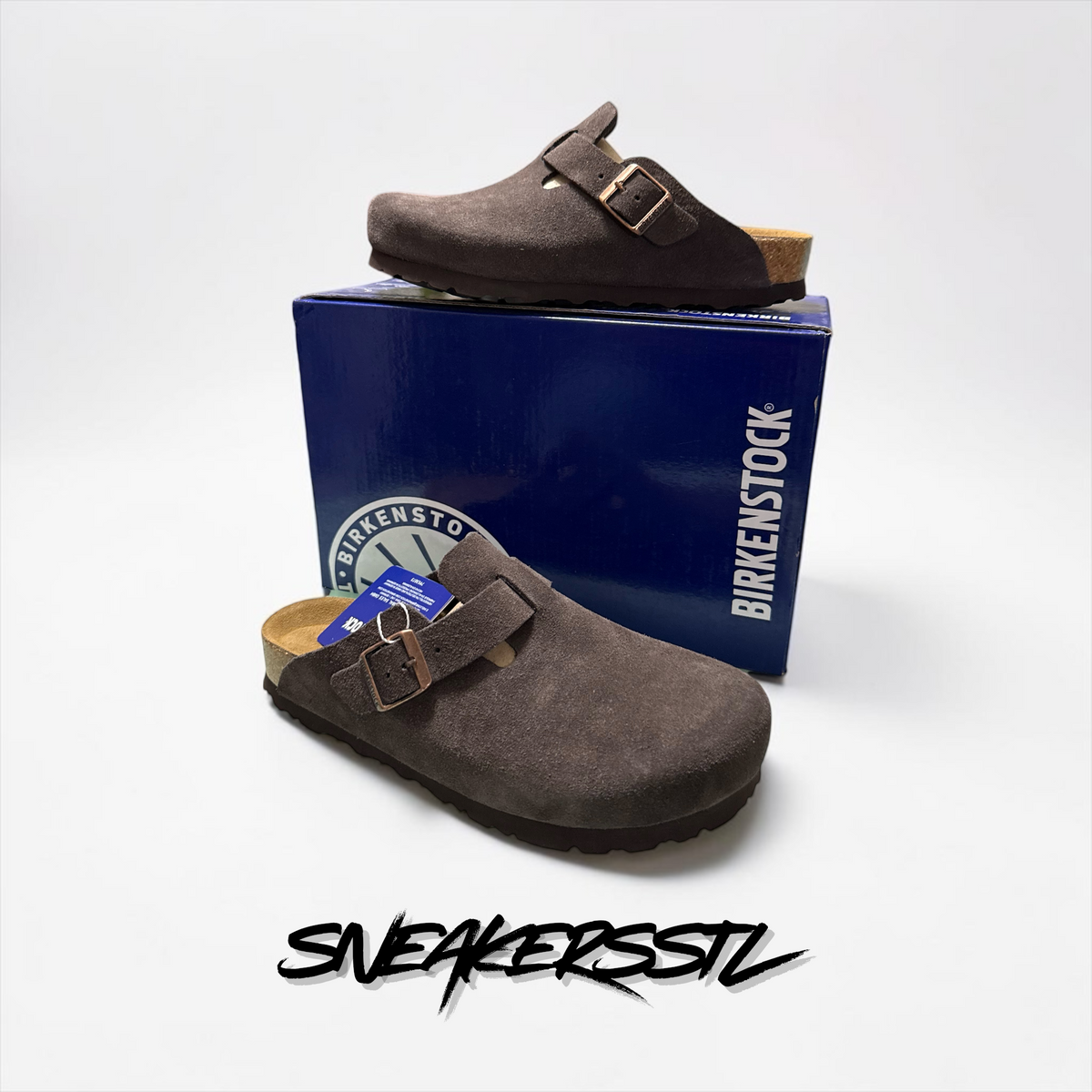 BIRKENSTOCK BOSTON