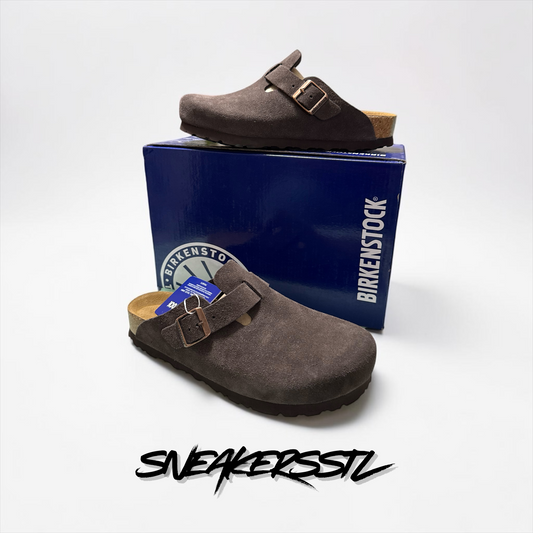 BIRKENSTOCK BOSTON