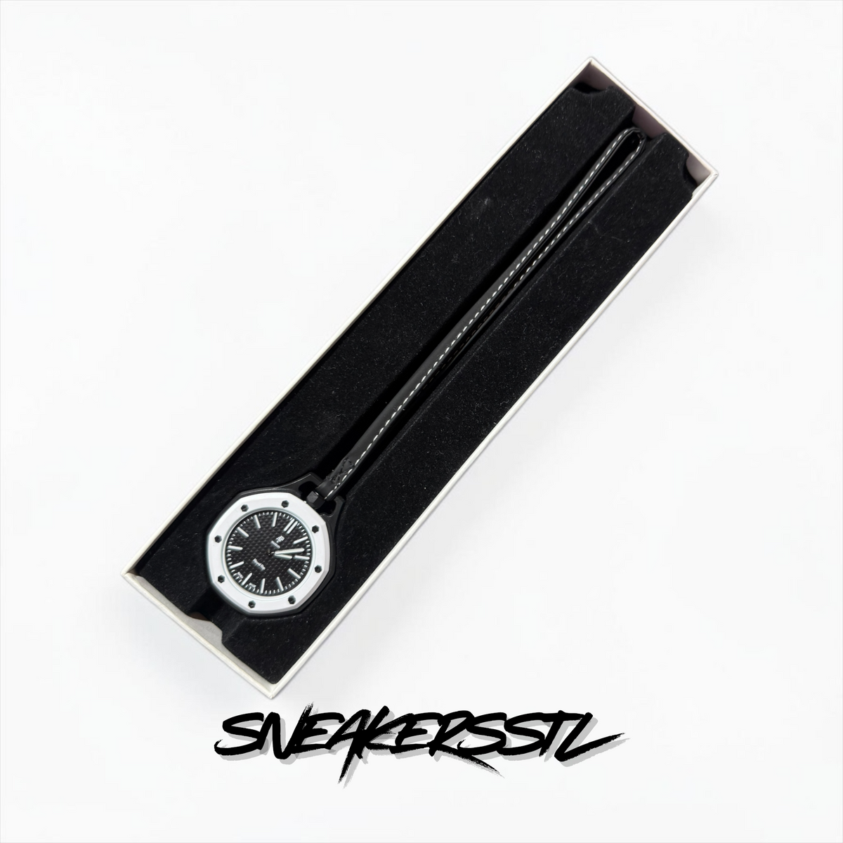 AP X SWATCH