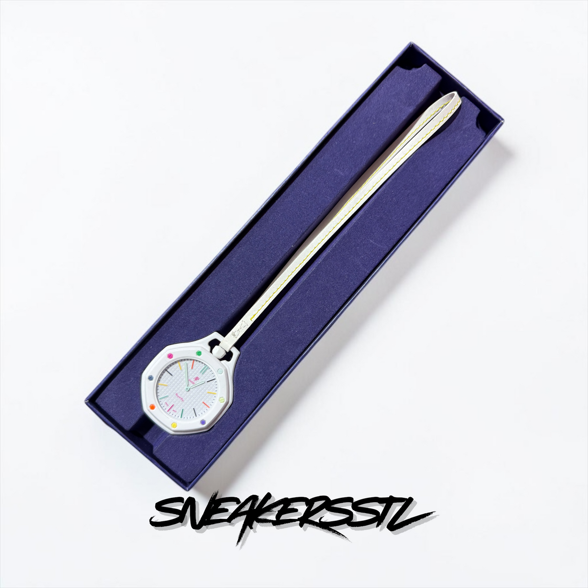AP X SWATCH