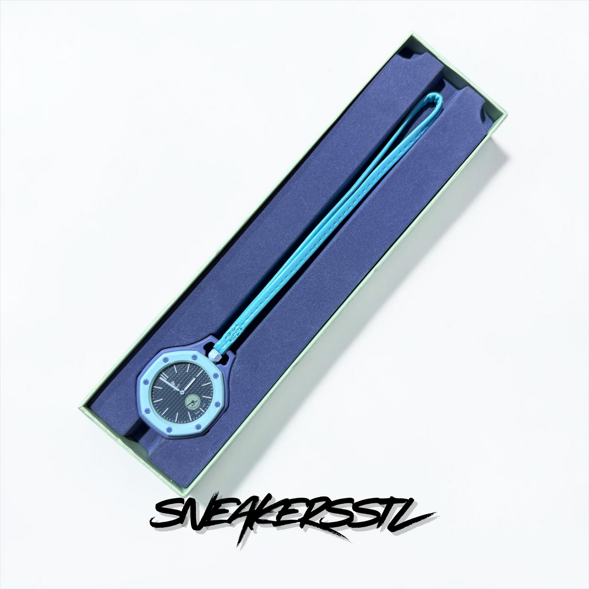 AP X SWATCH