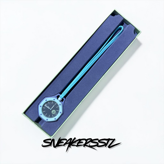 AP X SWATCH