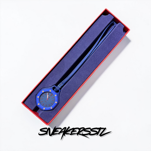 AP X SWATCH