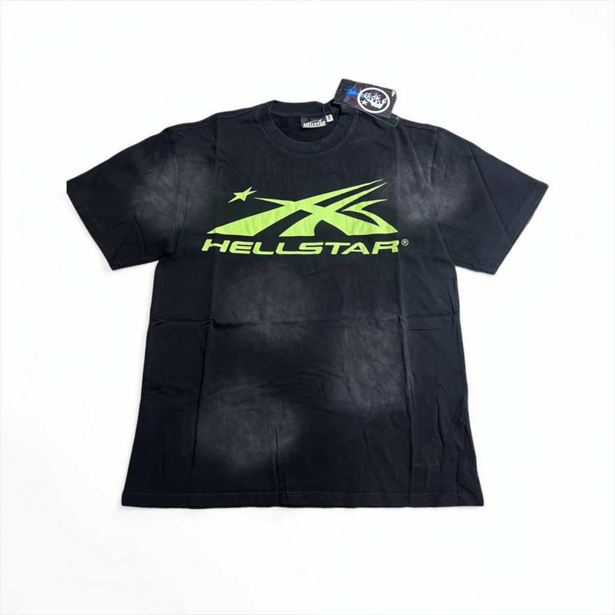 HELLSTAR T-SHIRT