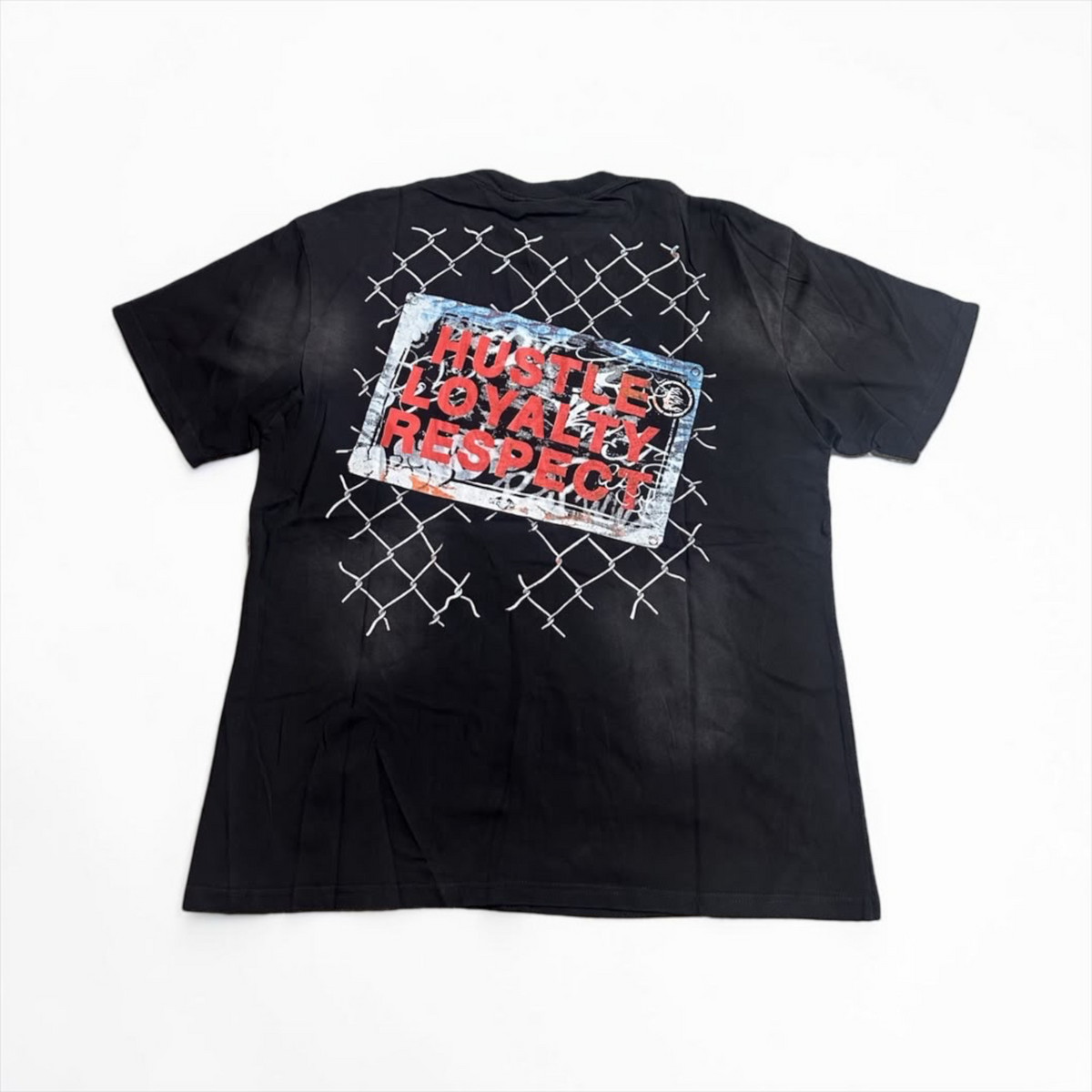 HELLSTAR T-SHIRT