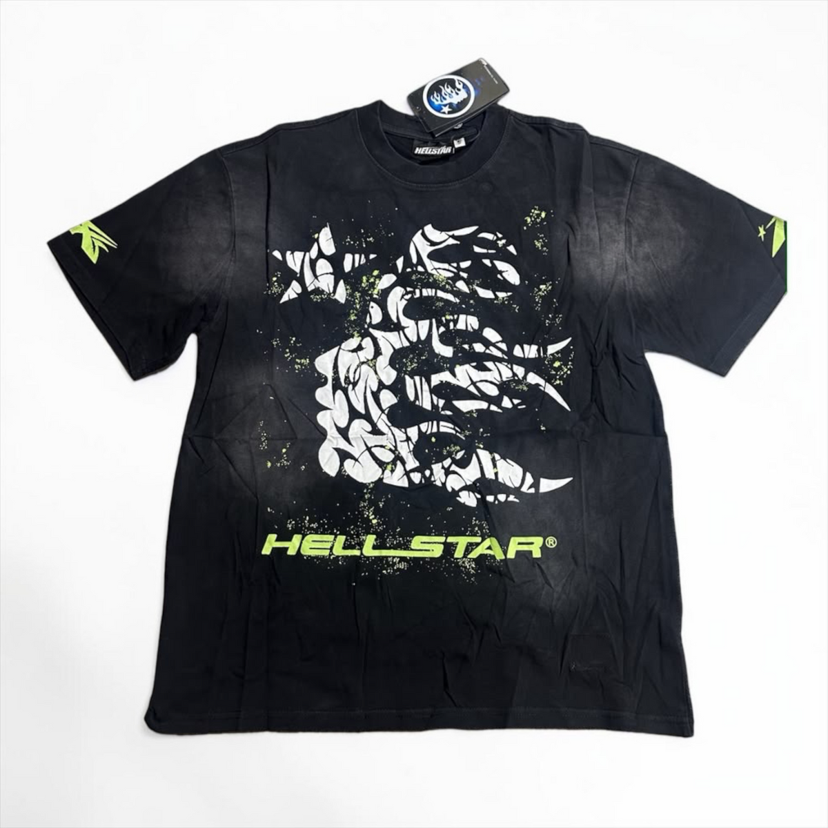 HELLSTAR T-SHIRT