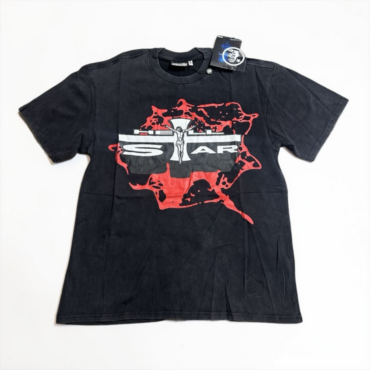 HELLSTAR T-SHIRT