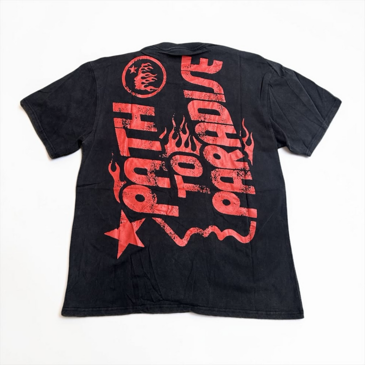 HELLSTAR T-SHIRT