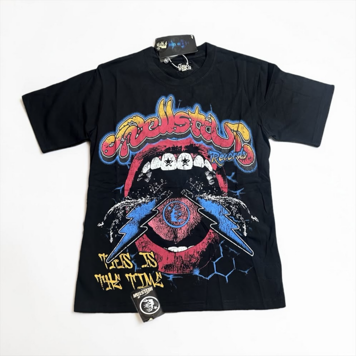 HELLSTAR T-SHIRT
