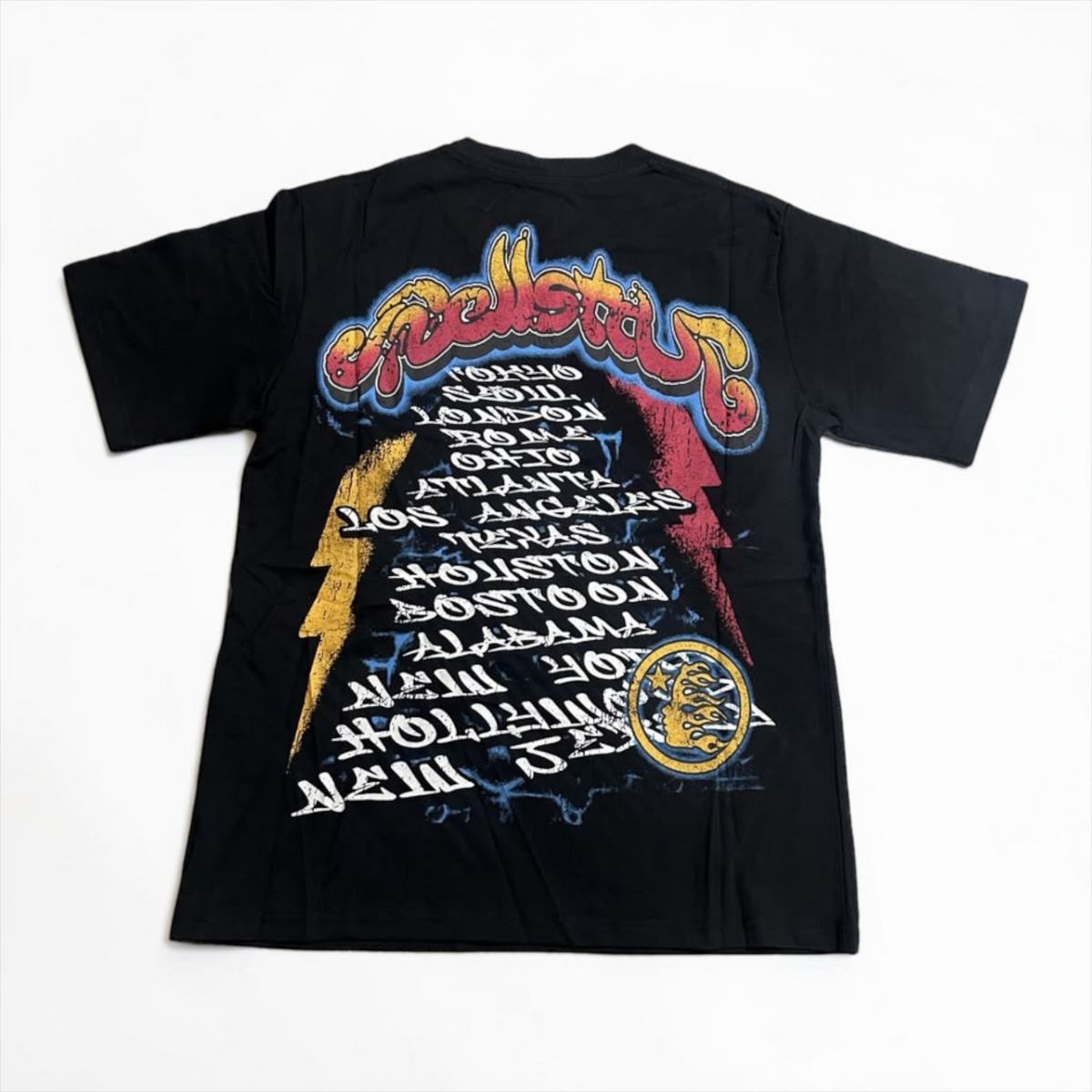 HELLSTAR T-SHIRT