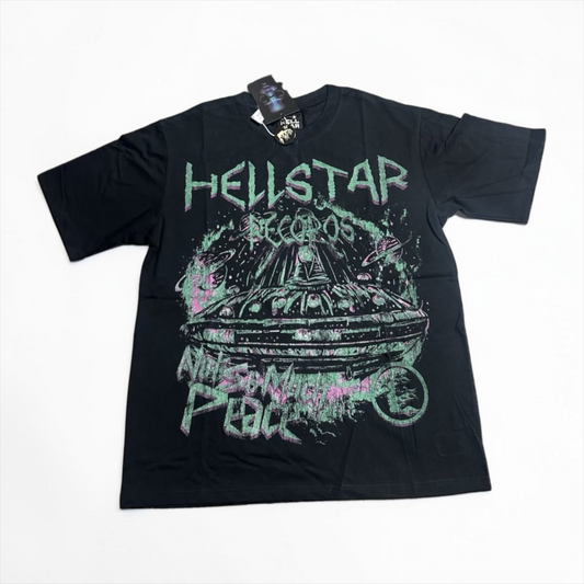 HELLSTAR T-SHIRT