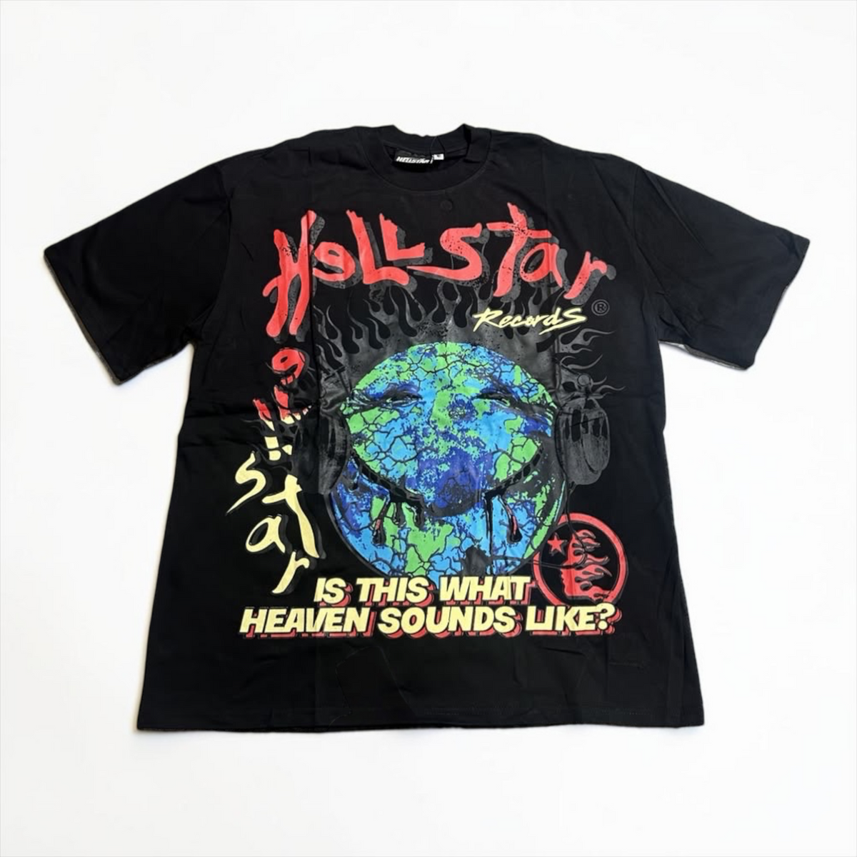 HELLSTAR T-SHIRT