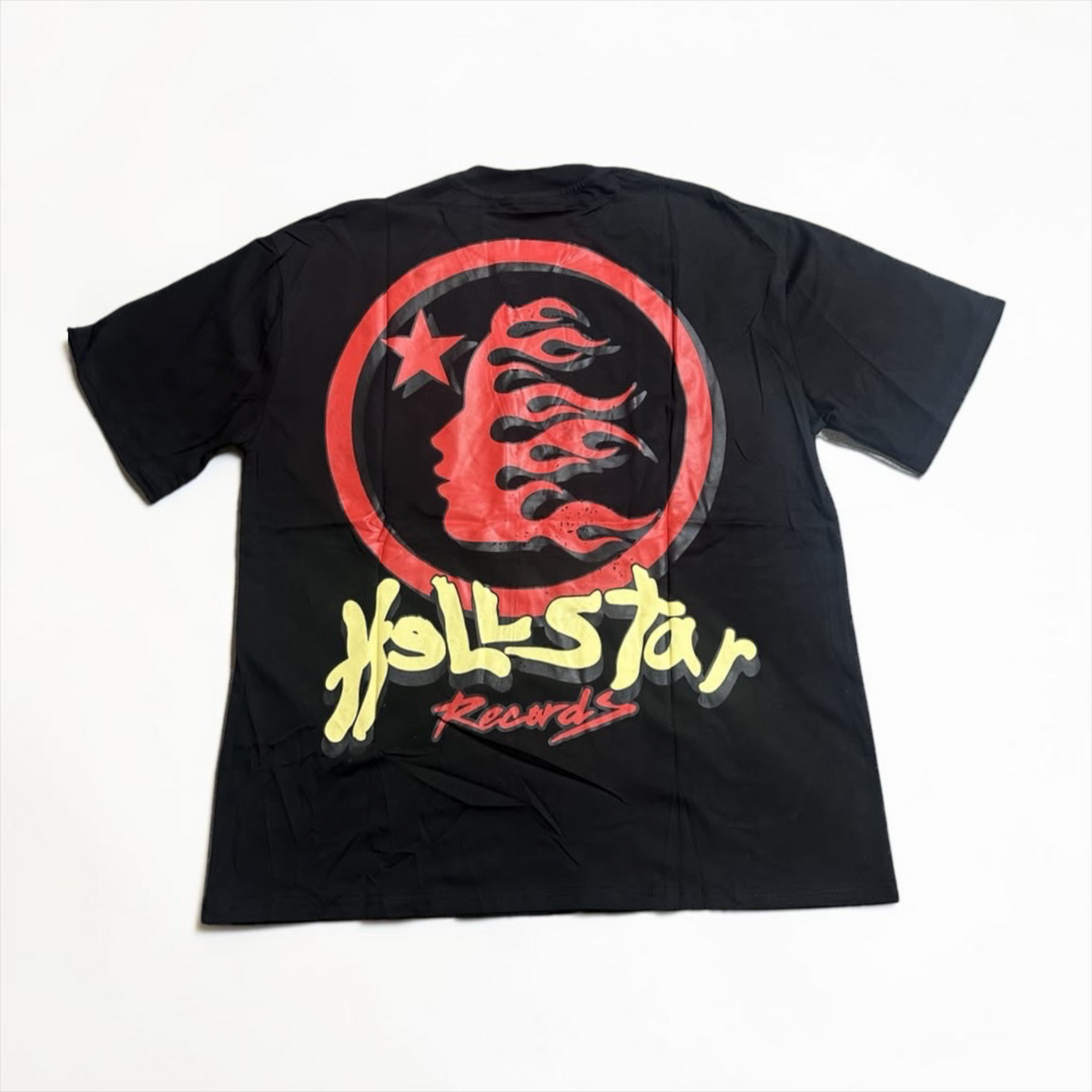 HELLSTAR T-SHIRT