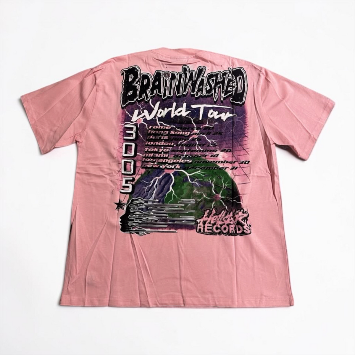 HELLSTAR T-SHIRT