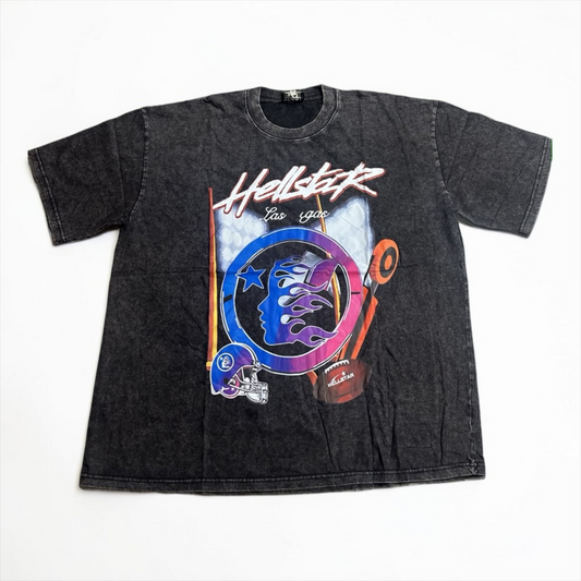 HELLSTAR T-SHIRT