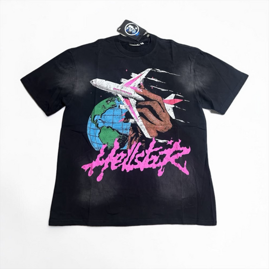 HELLSTAR T-SHIRT