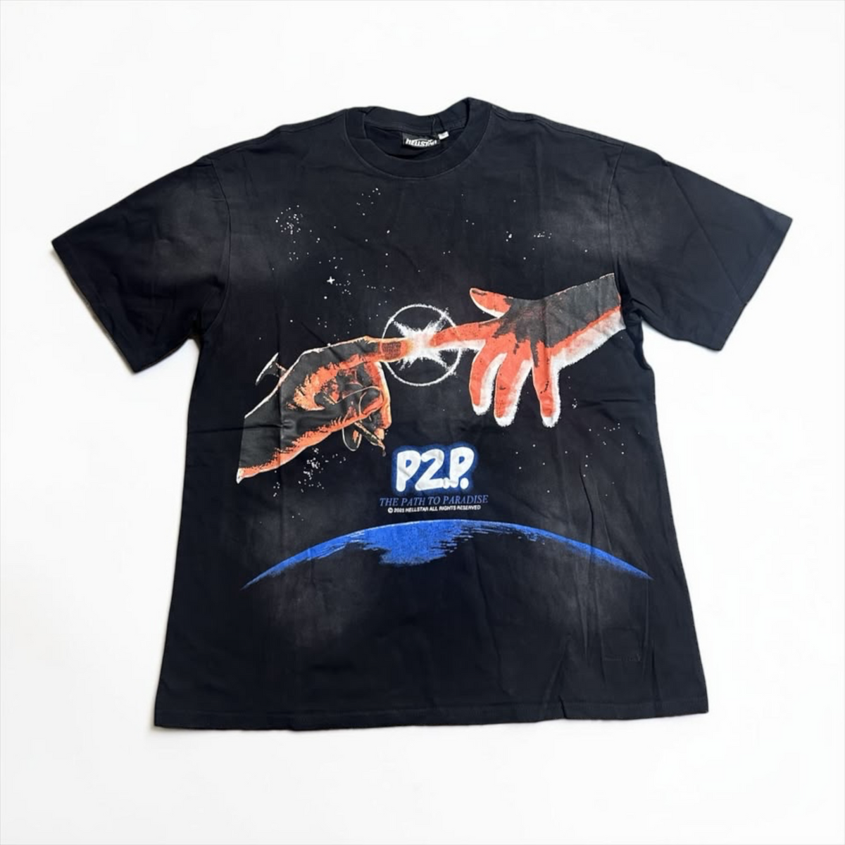 HELLSTAR T-SHIRT