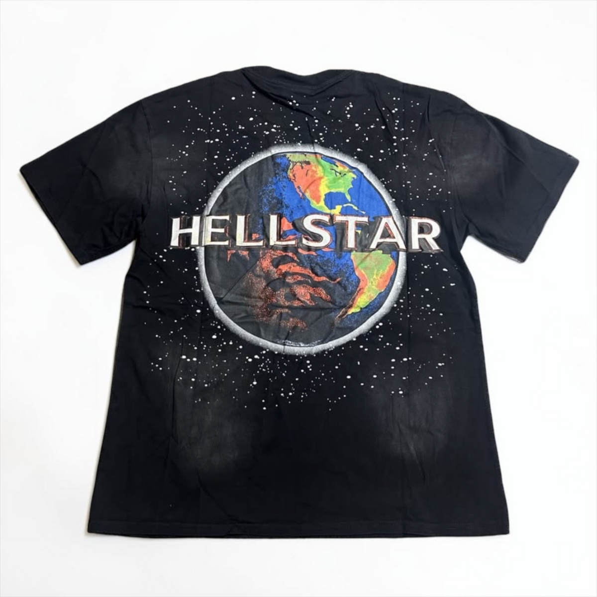 HELLSTAR T-SHIRT