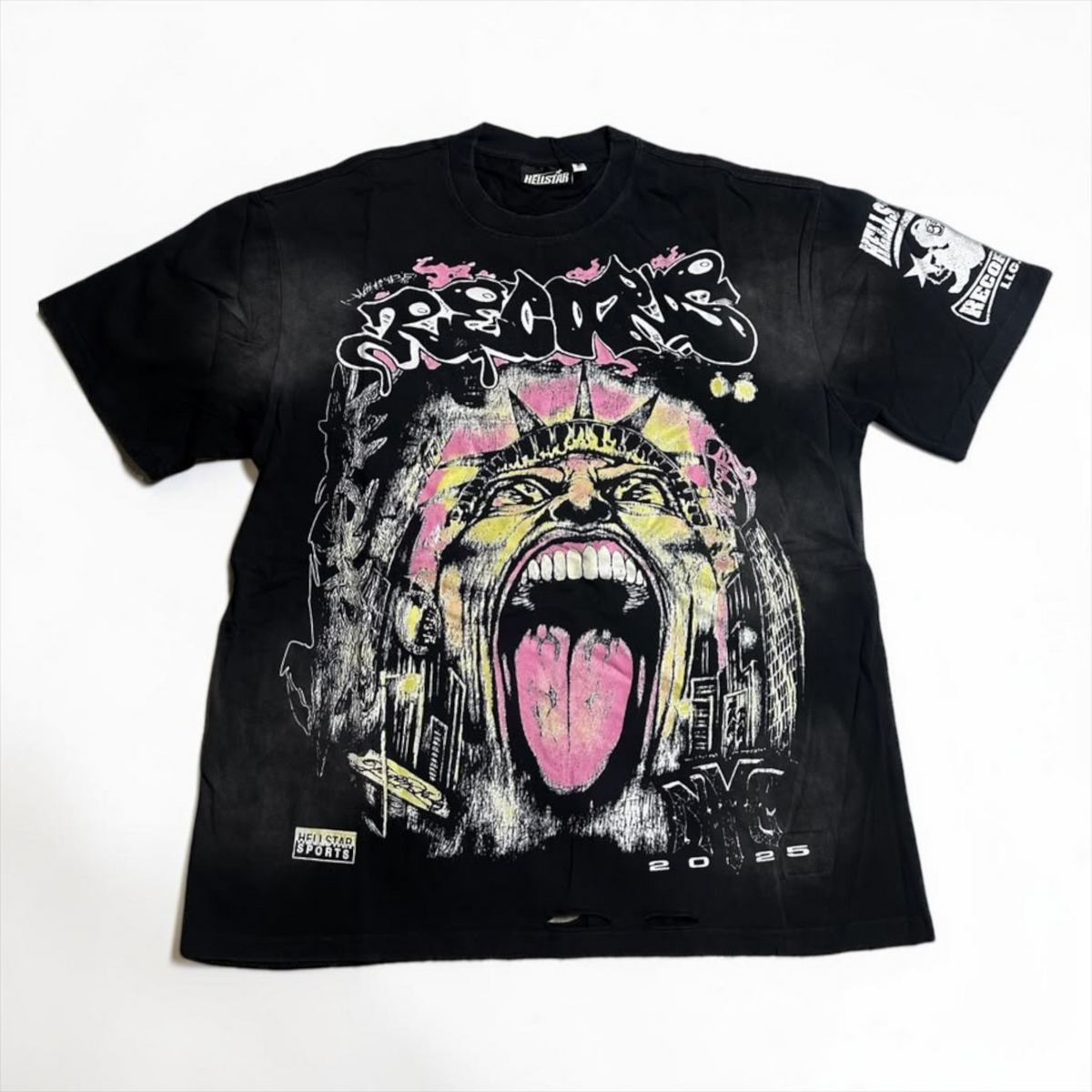 HELLSTAR T-SHIRT