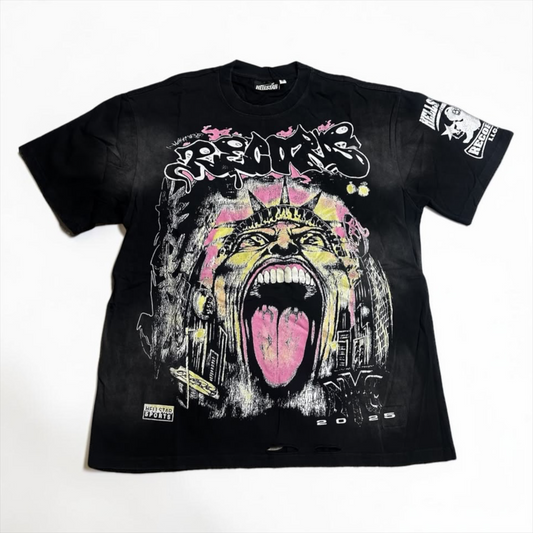 HELLSTAR T-SHIRT