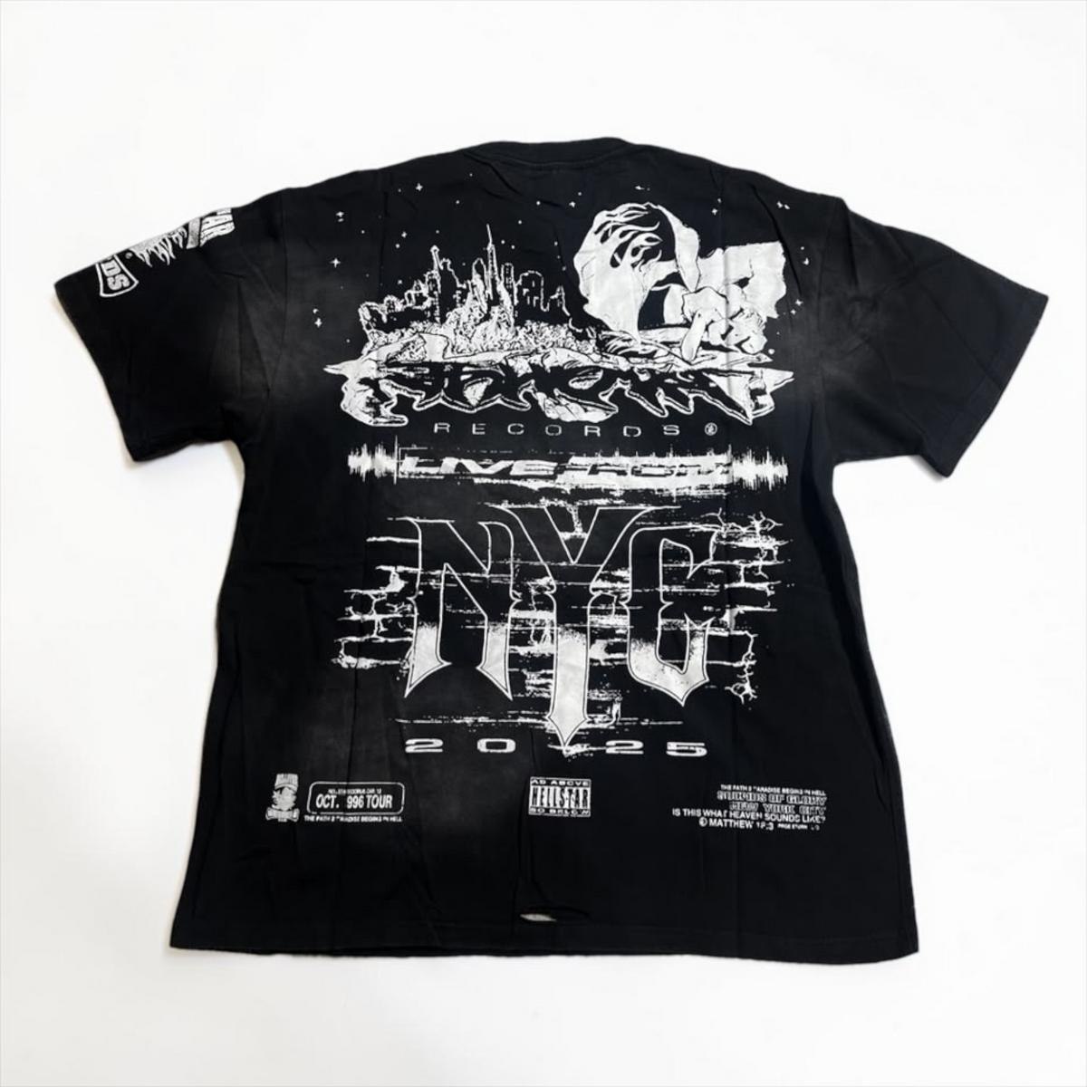 HELLSTAR T-SHIRT