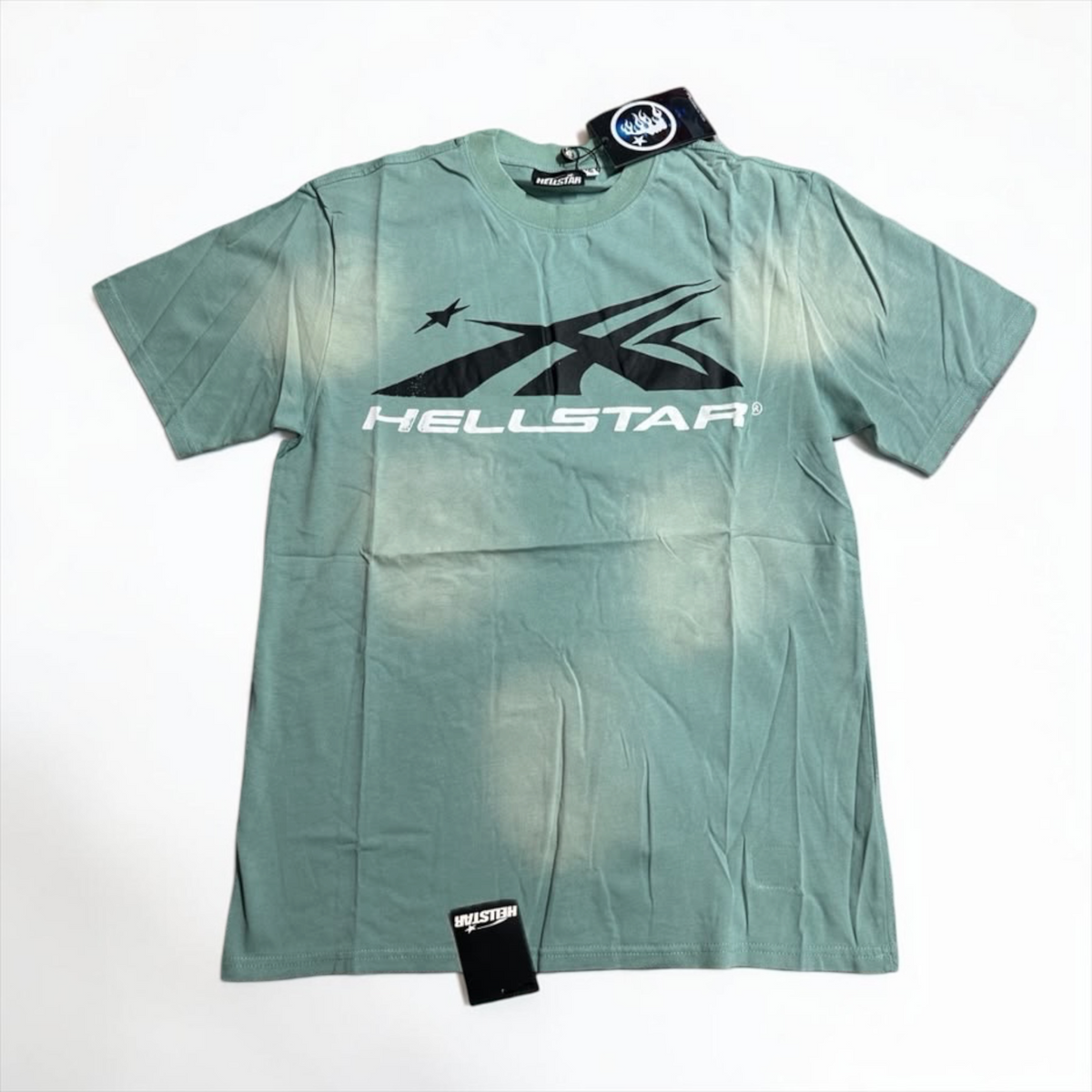HELLSTAR T-SHIRT