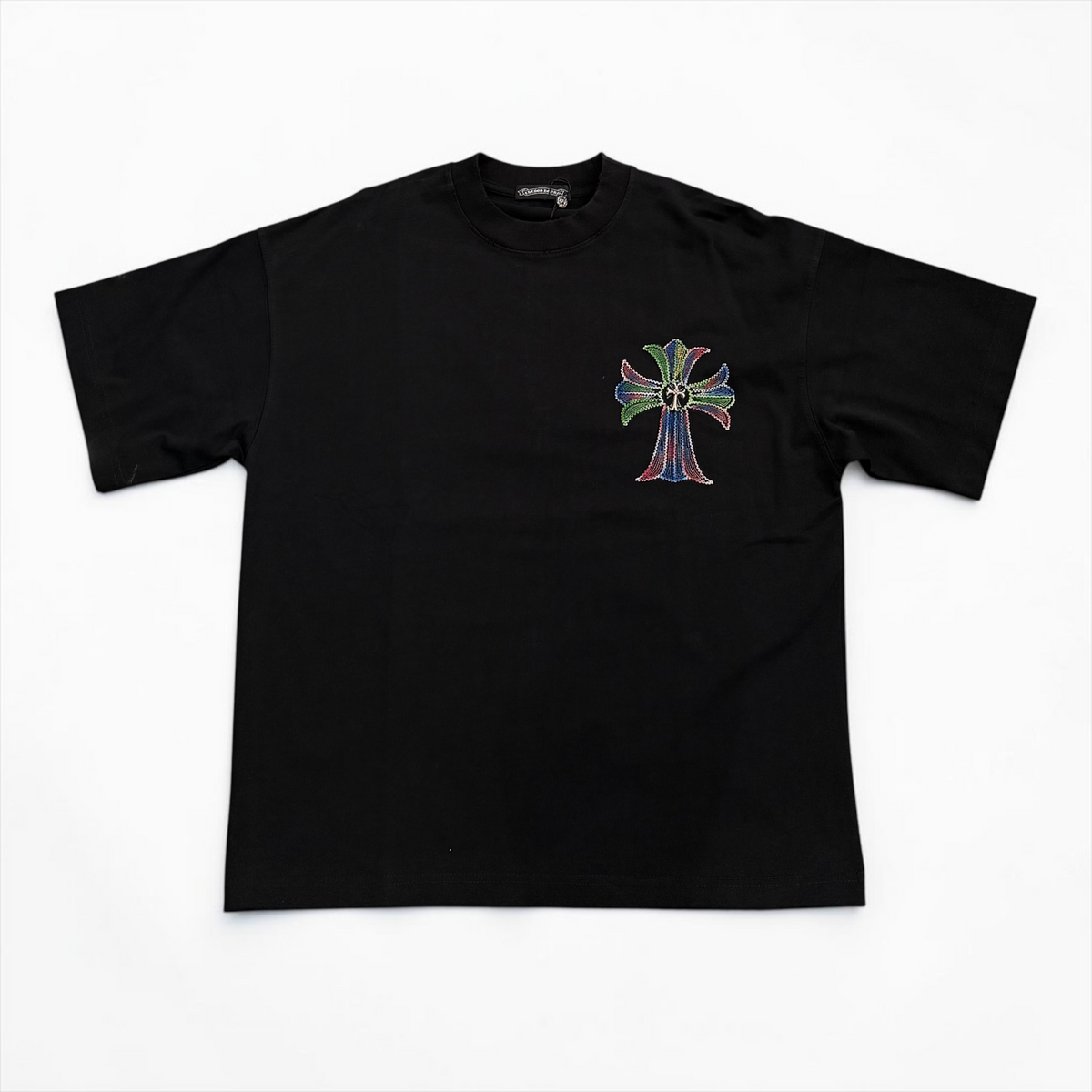CHROME HEARTS T-SHIRT