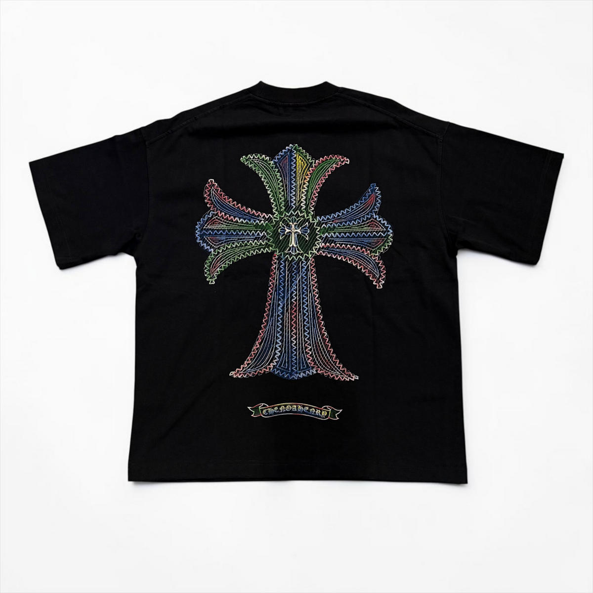 CHROME HEARTS T-SHIRT