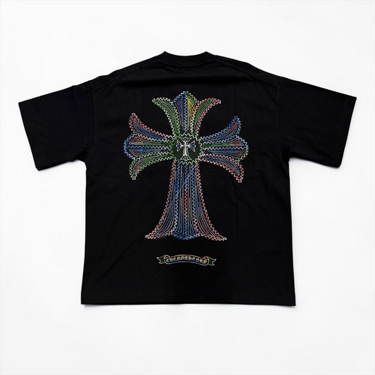 CHROME HEARTS T-SHIRT