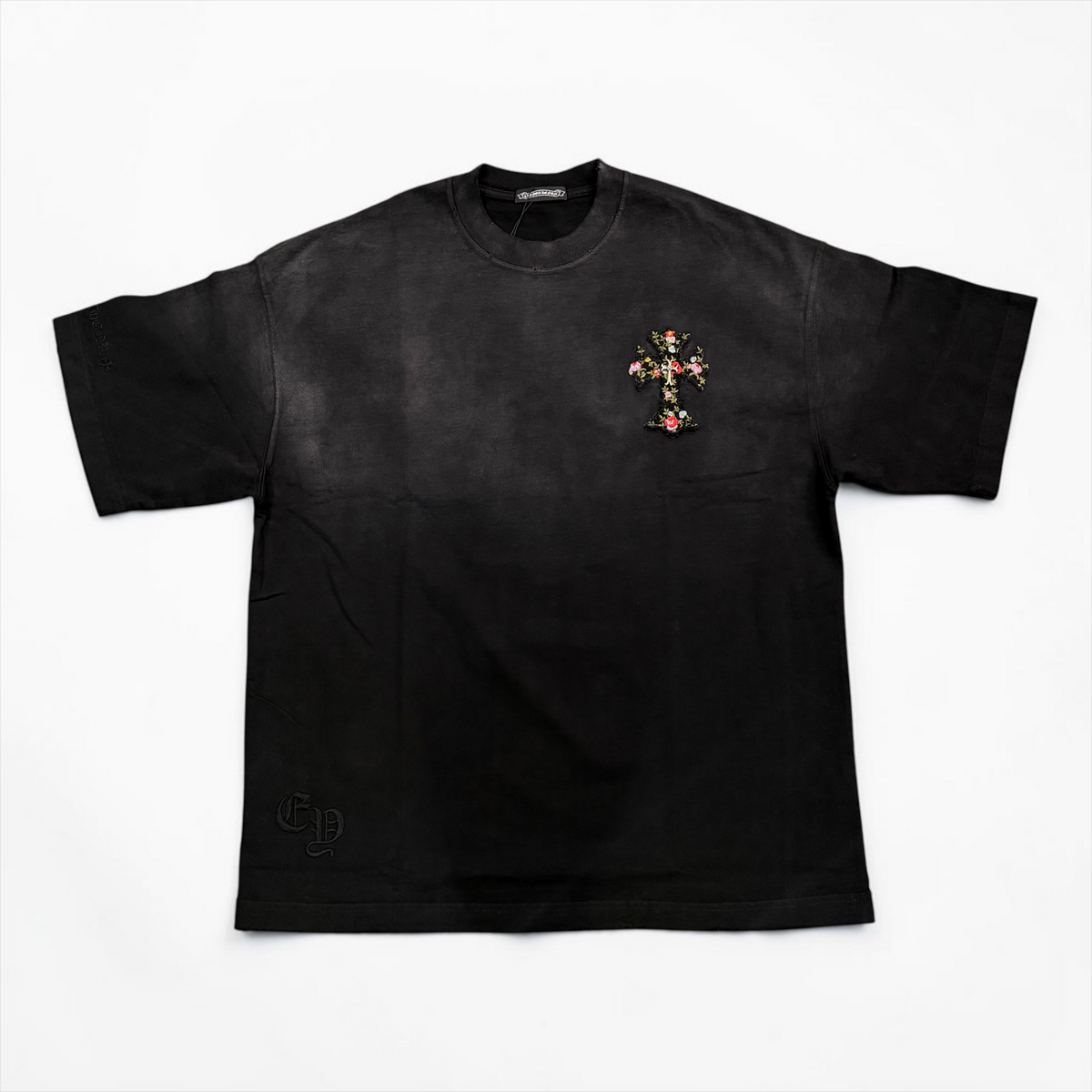 CHROME HEARTS T-SHIRTS