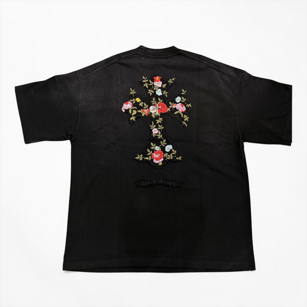CHROME HEARTS T-SHIRTS