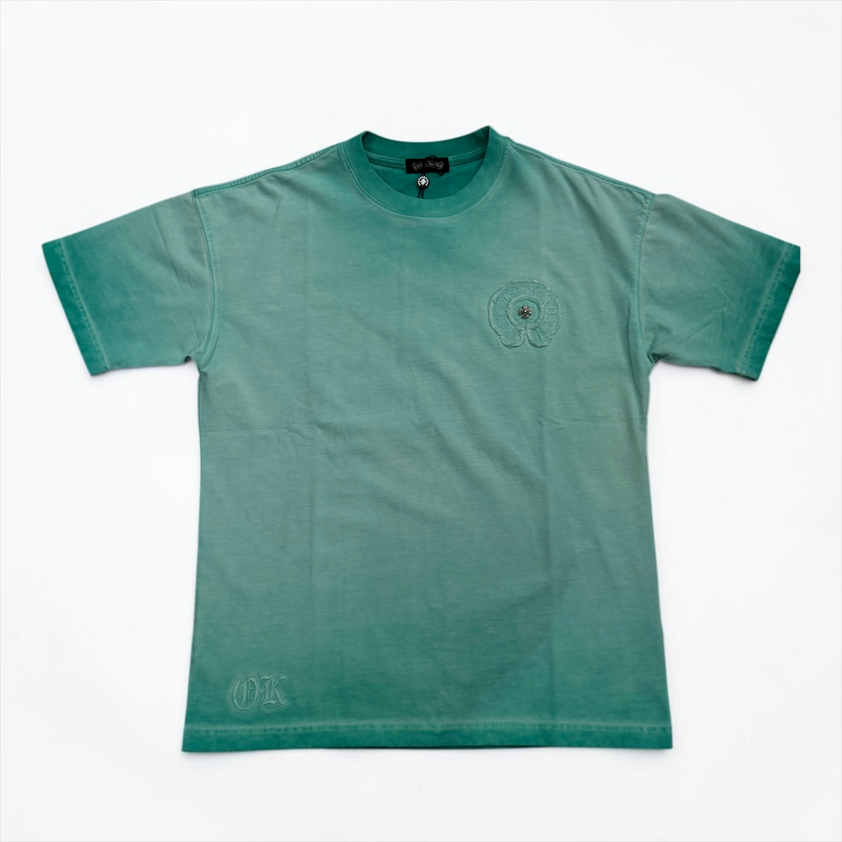 CHROME HEARTS T-SHIRT