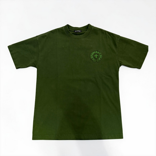 CHROME HEARTS T-SHIRT